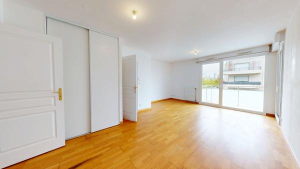 Appartement Caen 3 pièce(s) 60.08 m2
