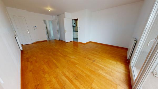 Appartement Caen 3 pièce(s) 60.08 m2