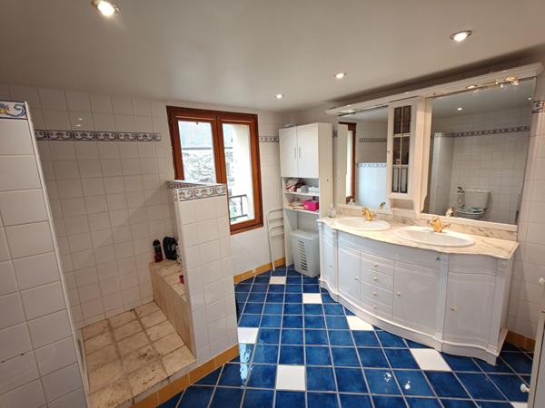 PROPRIETE AVEC ETANG