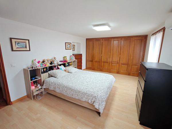 PROPRIETE AVEC ETANG