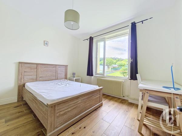 Maison à vendre  9 pièces - 197,85 m2 ROMAGNAT - 63