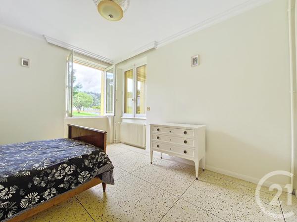 Maison à vendre  9 pièces - 197,85 m2 ROMAGNAT - 63