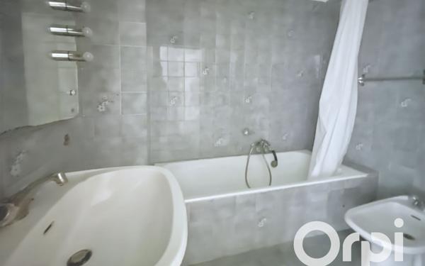 Appartement à vendre    2 pièces • 47,09 m2 Nice