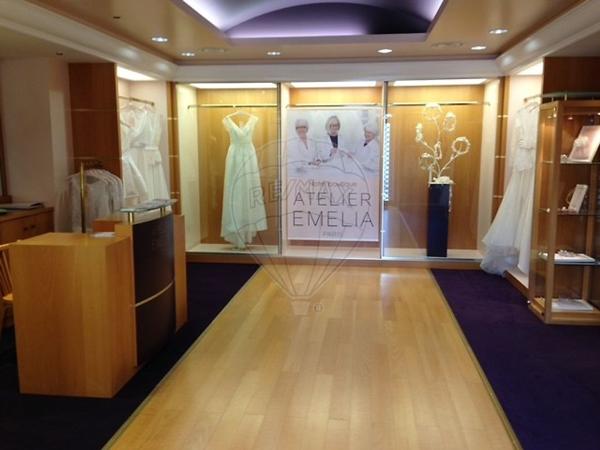 Local d’activité  à louer - Seine-et-Marne - 77