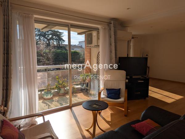 Appartement à ALBI, 81000 - 3 pièces 82m²
