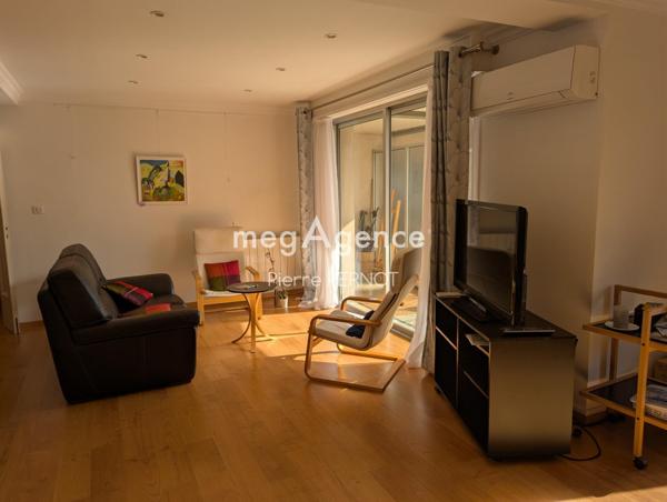 Appartement à ALBI, 81000 - 3 pièces 82m²