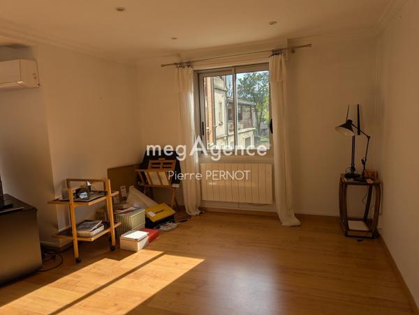Appartement à ALBI, 81000 - 3 pièces 82m²