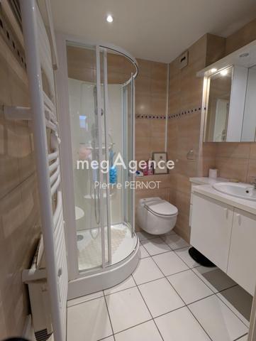 Appartement à ALBI, 81000 - 3 pièces 82m²