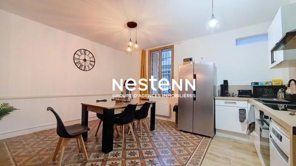 Maison Perpignan 6 pièces 107.06 m2