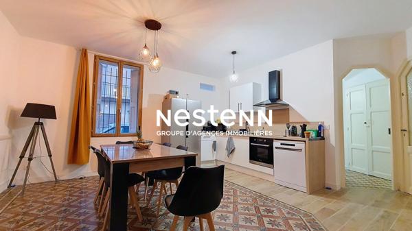Maison Perpignan 6 pièces 107.06 m2