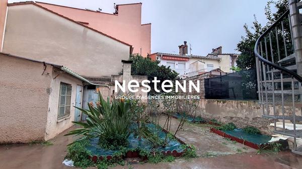 Maison Perpignan 6 pièces 107.06 m2