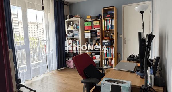 À vendre Appartement 4 pièces 79.79 m² - Juvisy-sur-orge 91260