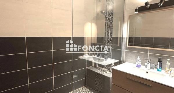 À vendre Appartement 4 pièces 79.79 m² - Juvisy-sur-orge 91260
