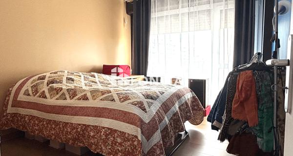 À vendre Appartement 4 pièces 79.79 m² - Juvisy-sur-orge 91260