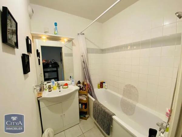 Appartement à louer 2 pièces 48.65m² Avion (62210)