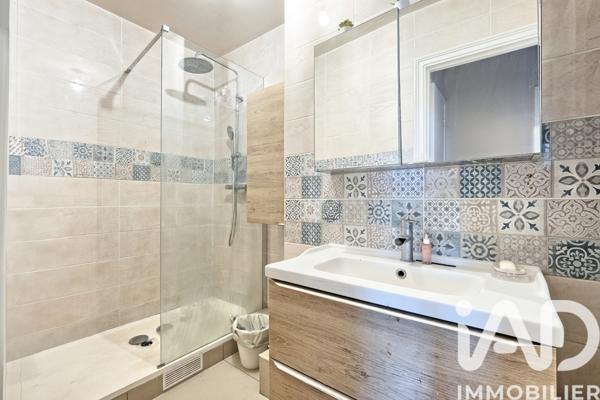 Appartement à vendre 4 pièces 84 m² Ris-Orangis