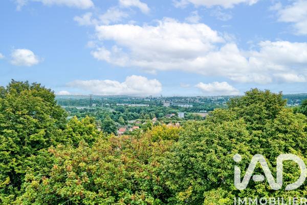 Appartement à vendre 4 pièces 84 m² Ris-Orangis