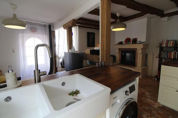MAISON APPARTEMENT QUARTIER DES ECOLES BLOIS