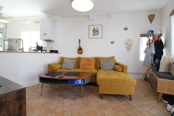 MAISON APPARTEMENT QUARTIER DES ECOLES BLOIS