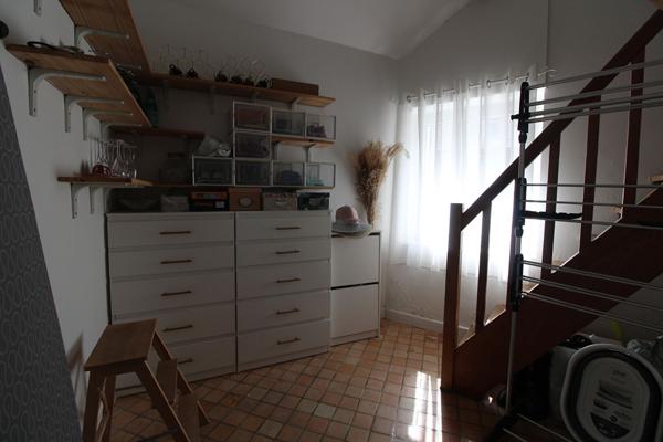 MAISON APPARTEMENT QUARTIER DES ECOLES BLOIS