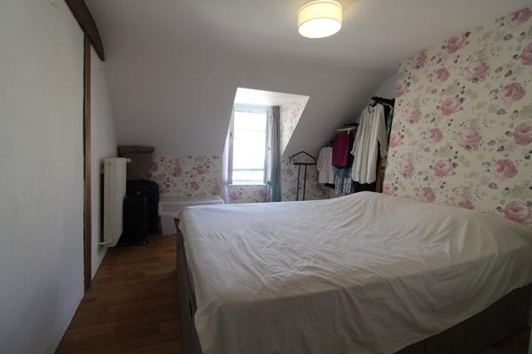 MAISON APPARTEMENT QUARTIER DES ECOLES BLOIS