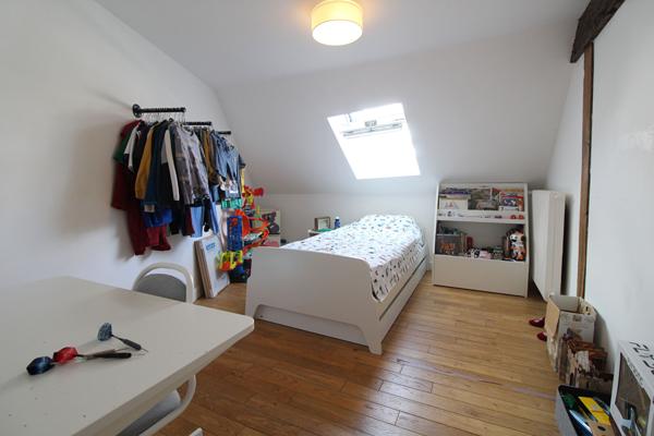 MAISON APPARTEMENT QUARTIER DES ECOLES BLOIS