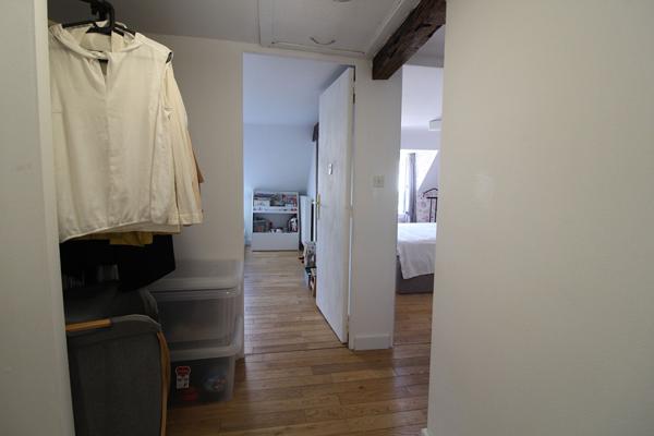MAISON APPARTEMENT QUARTIER DES ECOLES BLOIS