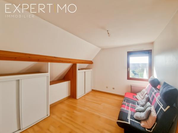 Flocques (76260) MAISON FLOCQUES 115 M²