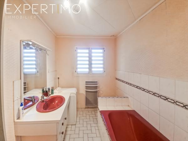 Flocques (76260) MAISON FLOCQUES 115 M²