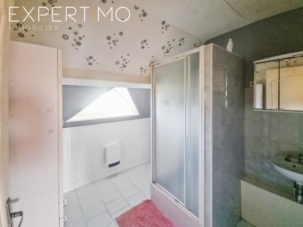 Flocques (76260) MAISON FLOCQUES 115 M²