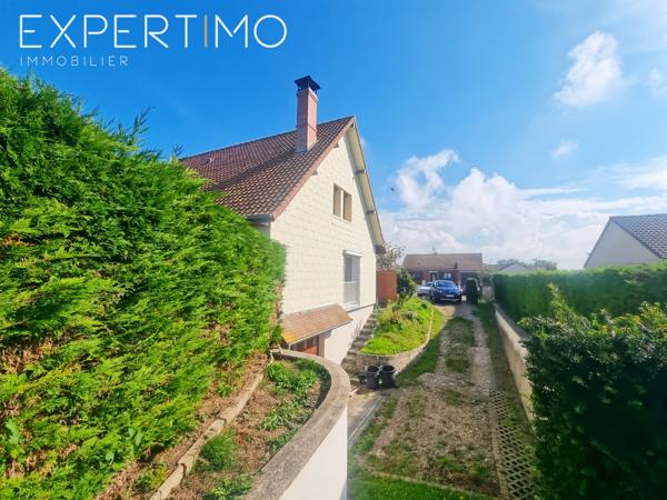Flocques (76260) MAISON FLOCQUES 115 M²