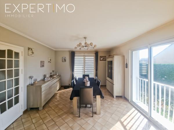 Flocques (76260) MAISON FLOCQUES 115 M²