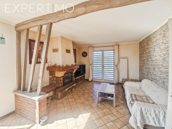 Flocques (76260) MAISON FLOCQUES 115 M²