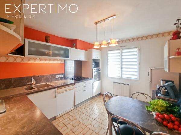 Flocques (76260) MAISON FLOCQUES 115 M²