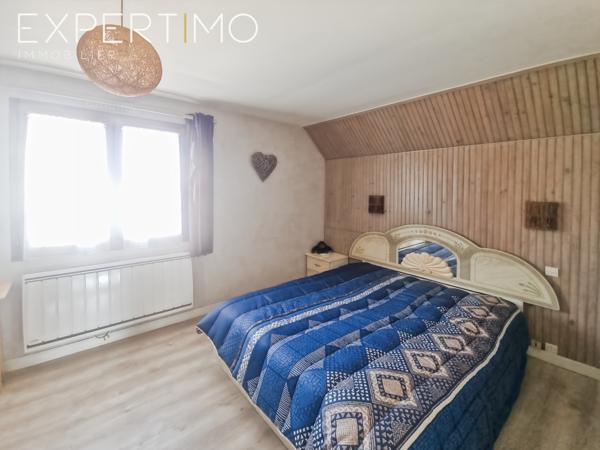 Flocques (76260) MAISON FLOCQUES 115 M²