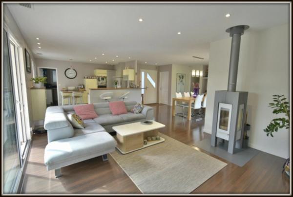 PROCHE DAX ( 6 mn de la GARE ) - Belle Villa T5 - 147 m2 - 2 Salles Eau - CLASSE ENERGIE AA