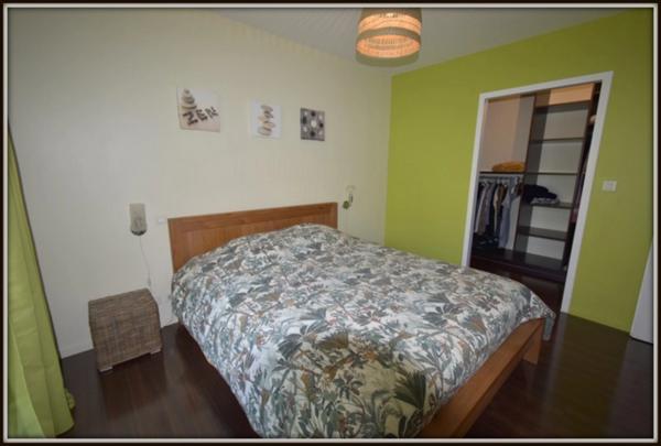 PROCHE DAX ( 6 mn de la GARE ) - Belle Villa T5 - 147 m2 - 2 Salles Eau - CLASSE ENERGIE AA