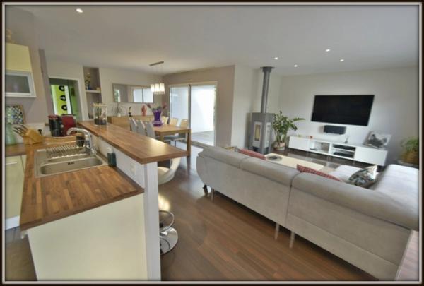 PROCHE DAX ( 6 mn de la GARE ) - Belle Villa T5 - 147 m2 - 2 Salles Eau - CLASSE ENERGIE AA