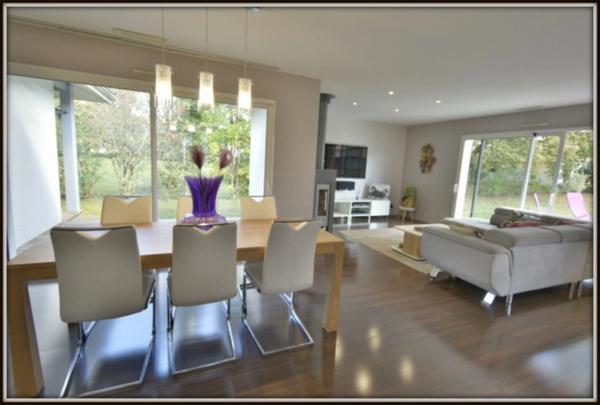 PROCHE DAX ( 6 mn de la GARE ) - Belle Villa T5 - 147 m2 - 2 Salles Eau - CLASSE ENERGIE AA