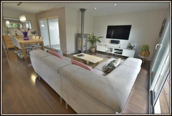 PROCHE DAX ( 6 mn de la GARE ) - Belle Villa T5 - 147 m2 - 2 Salles Eau - CLASSE ENERGIE AA