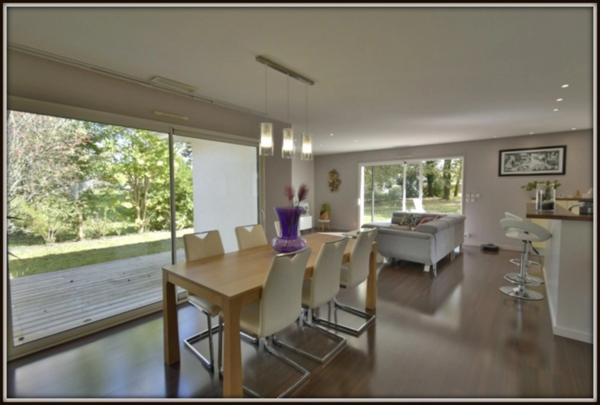 PROCHE DAX ( 6 mn de la GARE ) - Belle Villa T5 - 147 m2 - 2 Salles Eau - CLASSE ENERGIE AA