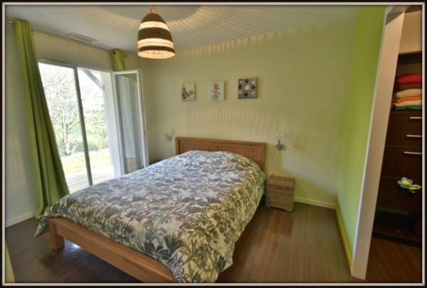 PROCHE DAX ( 6 mn de la GARE ) - Belle Villa T5 - 147 m2 - 2 Salles Eau - CLASSE ENERGIE AA