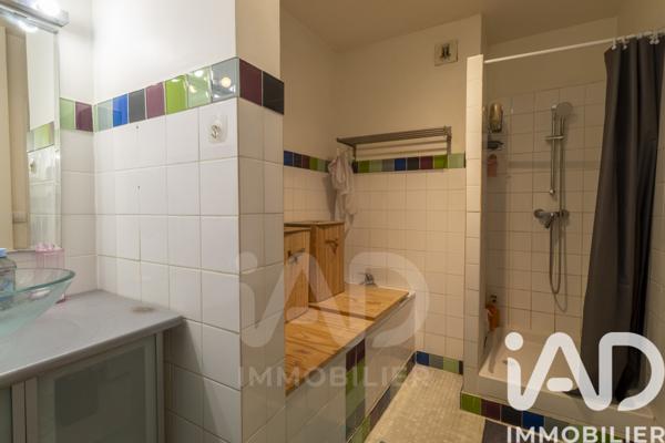 Appartement à vendre 4 pièces 91 m² Bezons