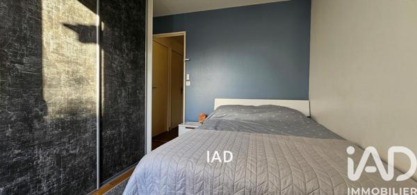 Maison à vendre 5 pièces 82 m² Les Mureaux