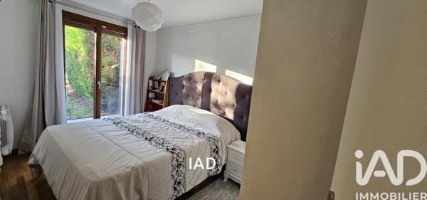 Maison à vendre 5 pièces 82 m² Les Mureaux