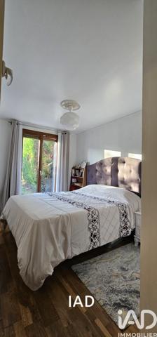 Maison à vendre 5 pièces 82 m² Les Mureaux