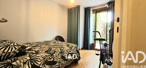 Maison à vendre 5 pièces 82 m² Les Mureaux