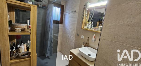 Maison à vendre 5 pièces 82 m² Les Mureaux