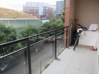 Appartement de 37 m²