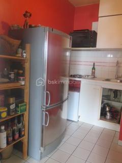 Appartement de 37 m²